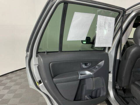 2005 Volvo XC90 2.5T
