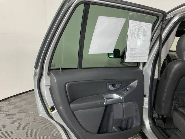 2005 Volvo XC90 2.5T