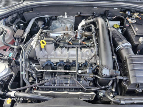 2020 Volkswagen Jetta