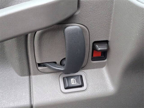 2024 Chevrolet Express LT 3500