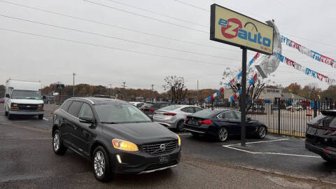 2014 Volvo XC60 3.2 Premier Plus