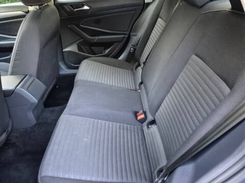 2023 Volkswagen Jetta S