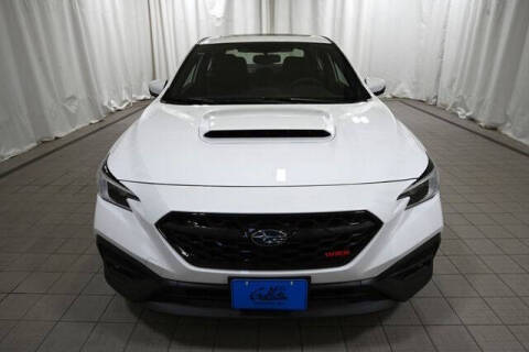 2025 Subaru WRX Limited