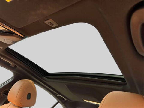 2023 BMW 5 Series 540i xDrive