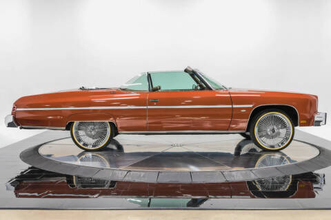 1975 Chevrolet Caprice