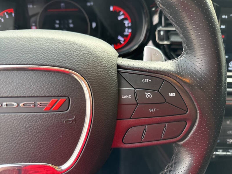 2023 Dodge Durango GT