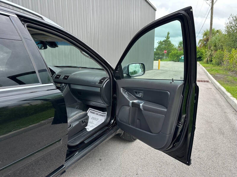 2013 Volvo XC90 3.2 Premier Plus