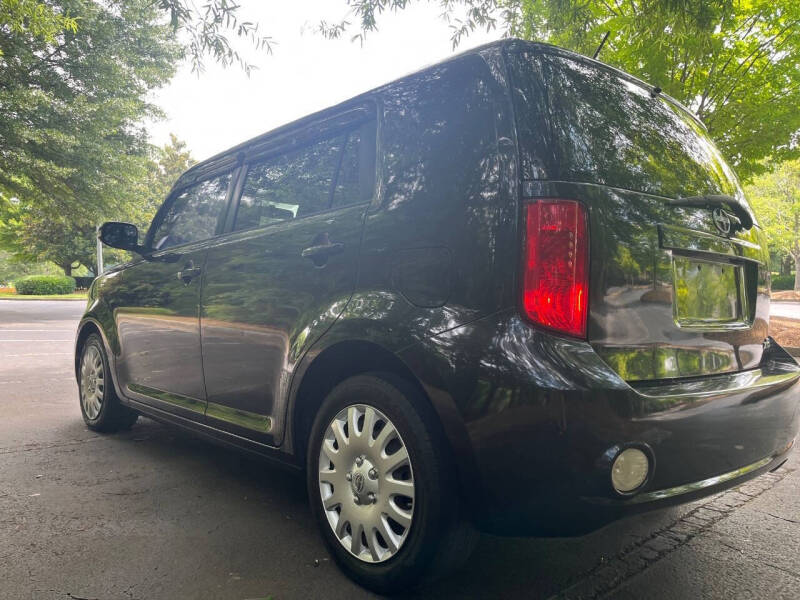 2008 Scion xB