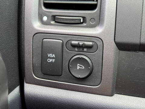 2009 Honda CR-V EX-L