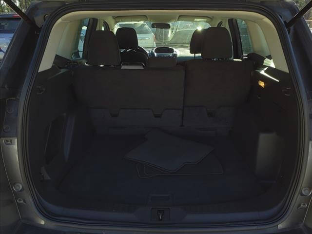 2014 Ford Escape S