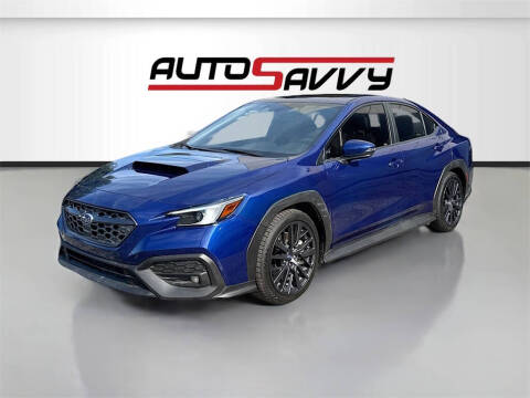 2024 Subaru WRX Limited