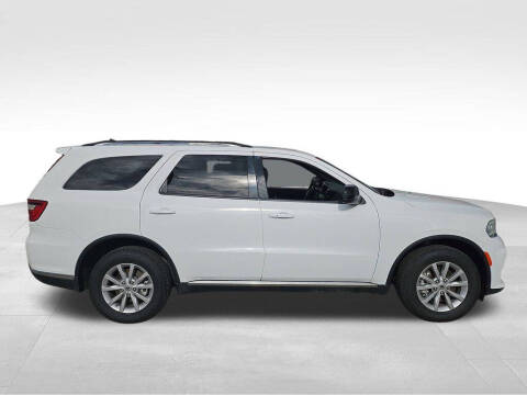 2024 Dodge Durango SXT