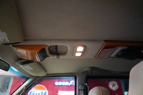 2000 Chevrolet Astro