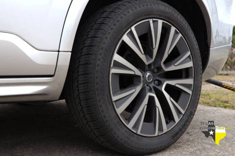 2020 Volvo XC90 T5 Momentum