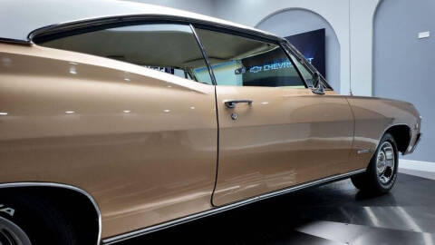 1967 Chevrolet Impala