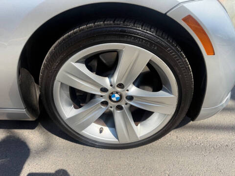 2008 BMW 3 Series 335xi