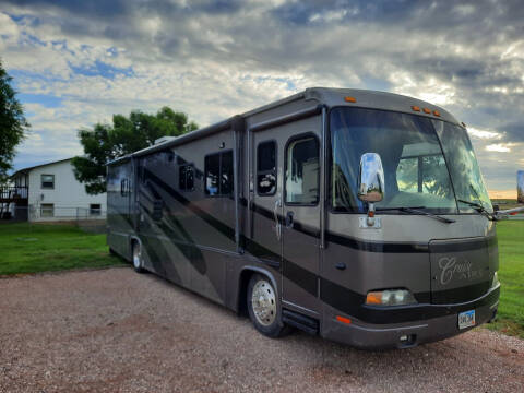 2004 Georgie Boy GEORGIE BOY CRUISE AIR XL for sale at Best Car Sales in Rapid City SD