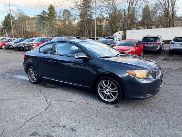 2007 Scion tC for sale at Premium Spec Auto in Seattle, WA