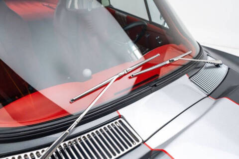 1963 Chevrolet Corvette