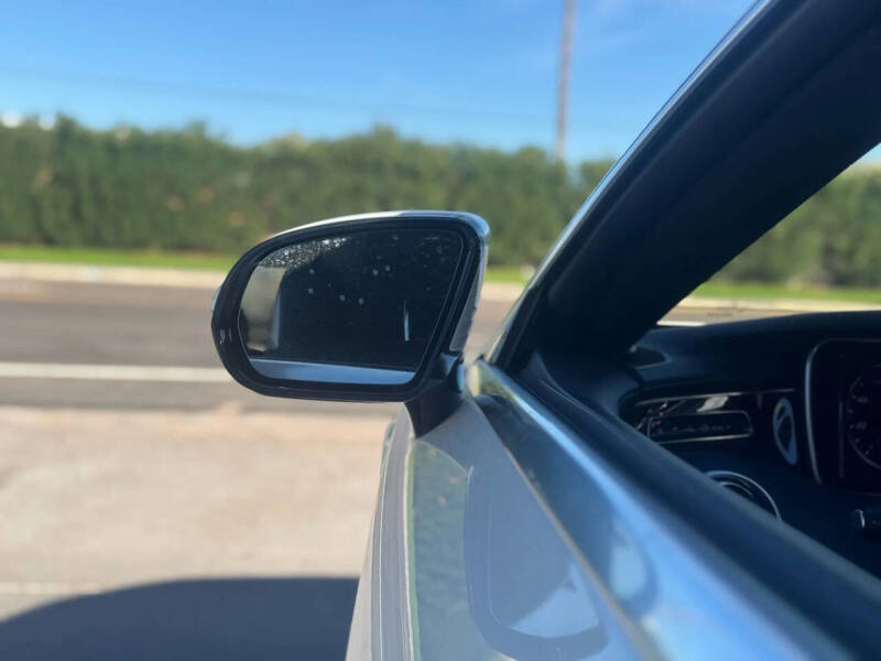 2015 Mercedes-Benz S-Class S 550 4MATIC