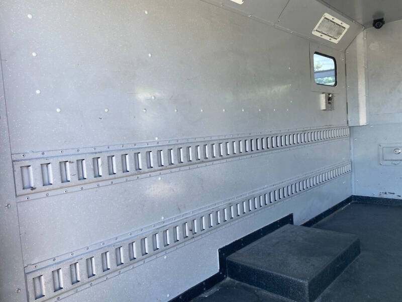 2014 International TerraStar