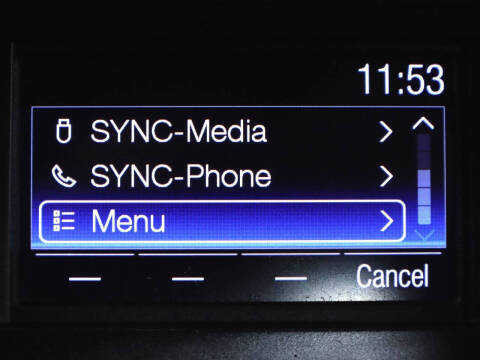 2016 Ford Mustang EcoBoost