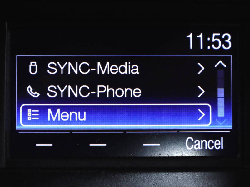 2016 Ford Mustang EcoBoost