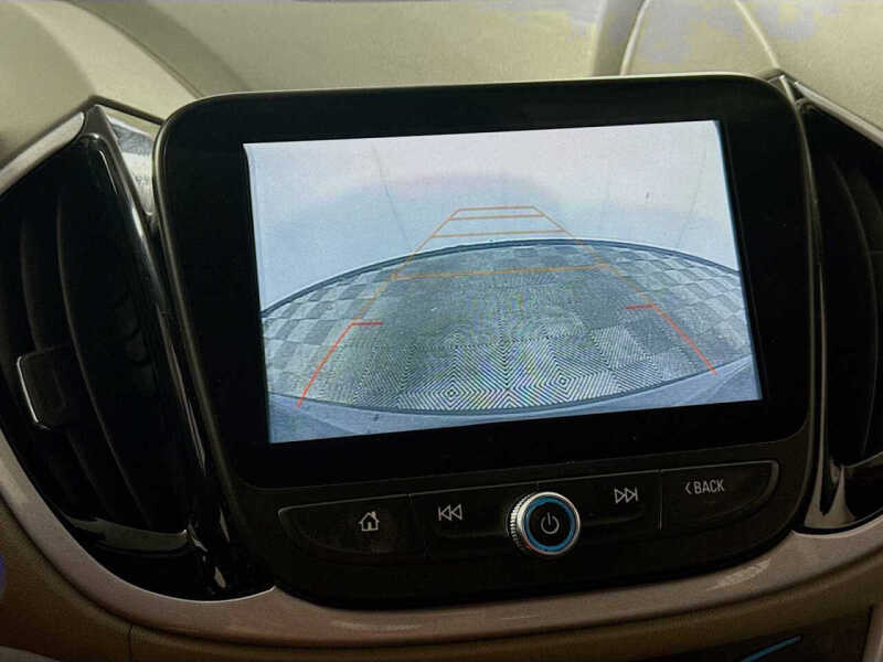 2018 Chevrolet Volt LT