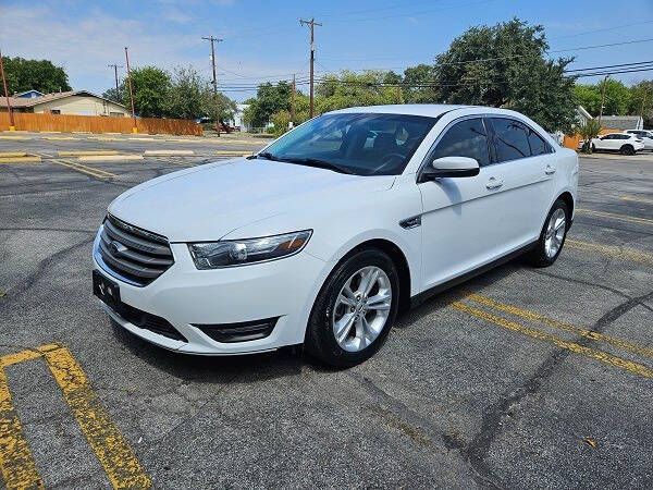 2019 Ford Taurus for sale at Payam's Autoplex in San Antonio TX