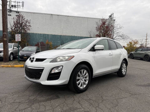 2012 Mazda CX-7 i Sport