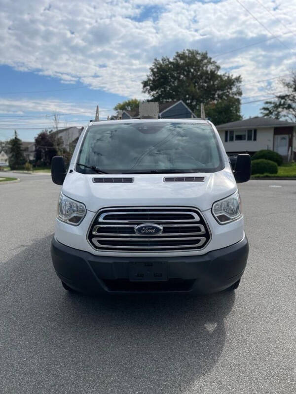 2016 Ford Transit for sale at Kars 4 Sale LLC in Little Ferry NJ