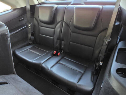 2013 Acura MDX SH-AWD