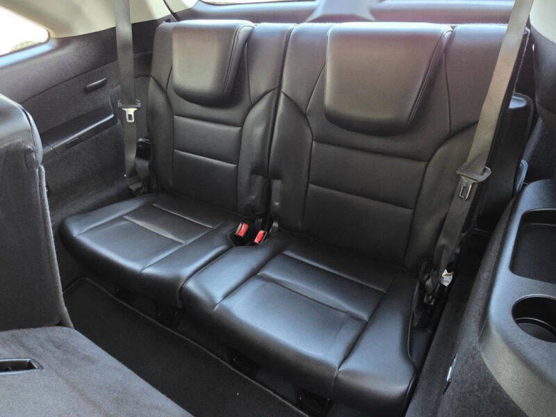 2013 Acura MDX SH-AWD