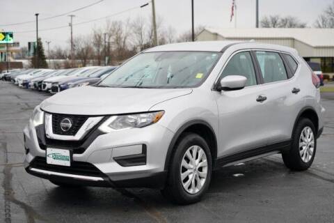 2020 Nissan Rogue for sale at Preferred Auto in Fort Wayne IN