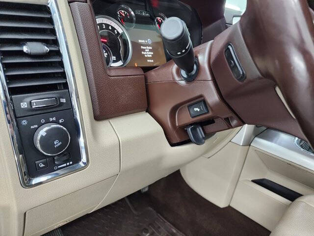 2018 RAM 3500 Laramie