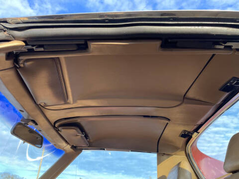 1969 Chevrolet Corvette