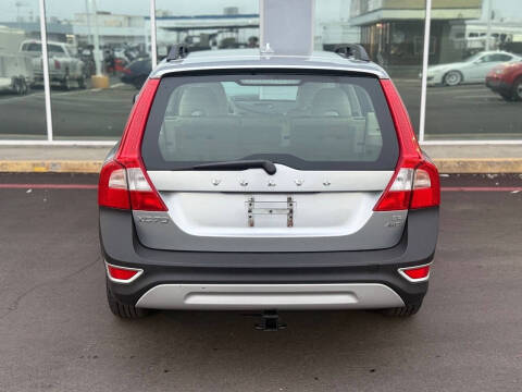 2009 Volvo XC70 3.2