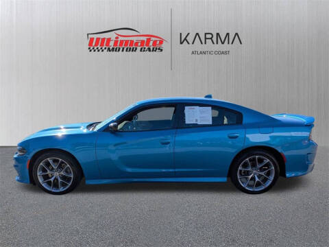 2023 Dodge Charger GT