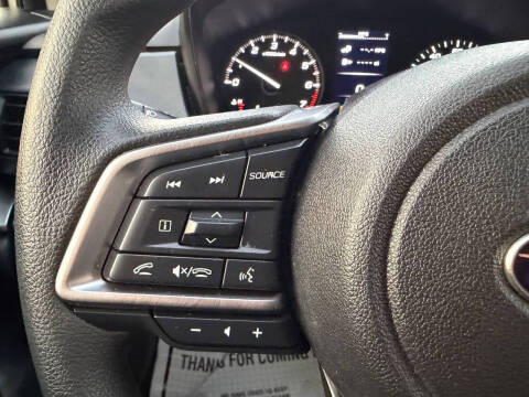 2024 Subaru Impreza