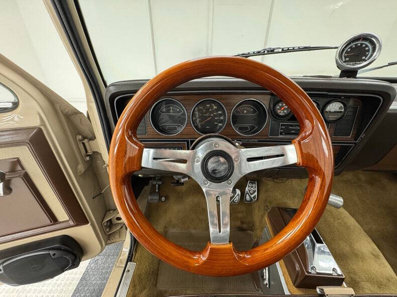 1984 Dodge D100 Pickup