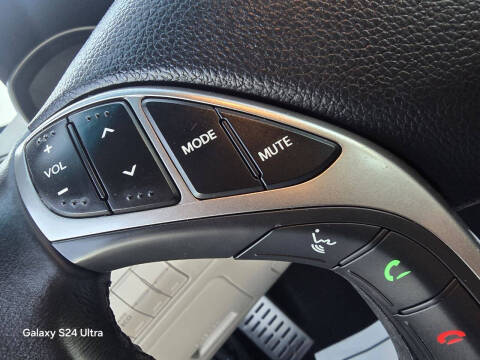 2013 Hyundai Elantra GT