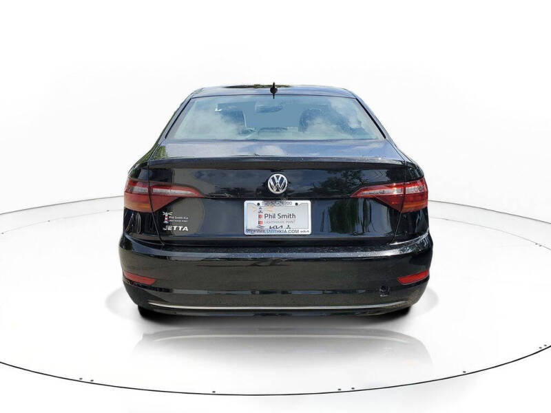 2019 Volkswagen Jetta