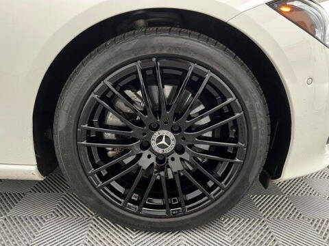 2024 Mercedes-Benz C-Class C 300 4MATIC
