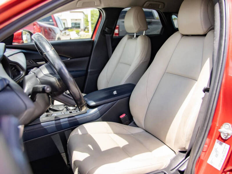 2020 Mazda CX-30 Select