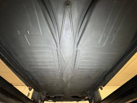 1973 Volkswagen Super Beetle