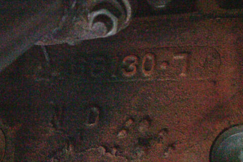 1969 Plymouth Roadrunner