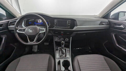 2024 Volkswagen Jetta S