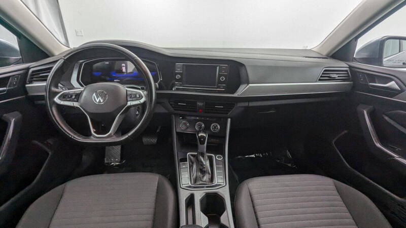 2024 Volkswagen Jetta S