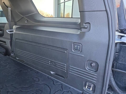 2025 GMC HUMMER EV 3X