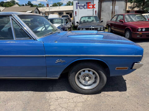 1970 Dodge Dart